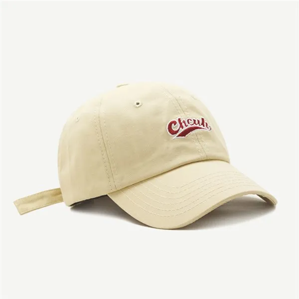 kuum vintage pehme struktureerimata isamüts